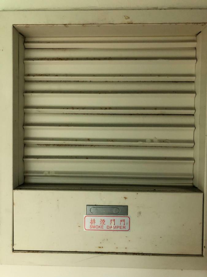 House Ximending Apartamento Taipé Exterior foto